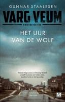 Het uur van de wolf - Gunnar Staalesen - ebook - thumbnail