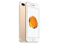 Apple iPhone 7 Plus , 128GB, zwart (Refurbished) - thumbnail