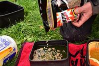 Dynamite Pro Expander Pellets 350Gr Betaine green 6mm - thumbnail