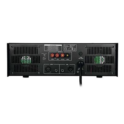 Omnitronic PAP-1000 PA-versterker 1000 W