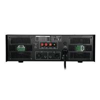 Omnitronic PAP-1000 PA-versterker 1000 W - thumbnail