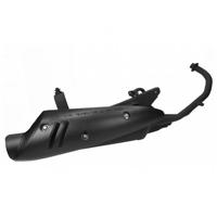 Uitlaat SYM Fiddle2 Orbit2 Symphony - thumbnail