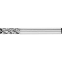 PFERD TOOLS 21100287 Freesstift Cilinder Lengte 55 mm Afmeting, Ø 6 mm Werklengte 16 mm Schachtdiameter 6 mm - thumbnail