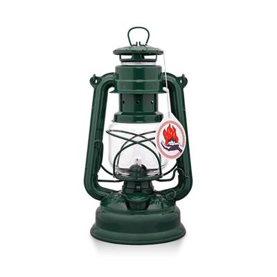 Feuerhand Stormlamp 276 Olielamp Mos Groen Feuerhand Stormlamp 276 Olielamp Mos Groen