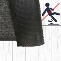Deurmat Rubber 40 x 60 cm - thumbnail