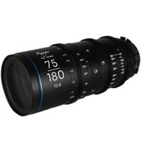Laowa Ranger 75-180mm T2.9 FF Cine Lens - Arri PL / Canon EF mount - thumbnail