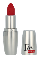 PUPA I'm Matt Pure Colour Lipstick Velvet Ruby 3.5gr - thumbnail