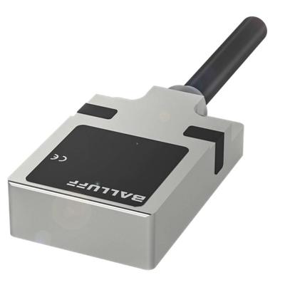 BALLUFF Inductieve sensor Vlak PNP BES01W4