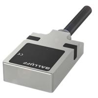 BALLUFF Inductieve sensor Vlak PNP BES01W4 - thumbnail