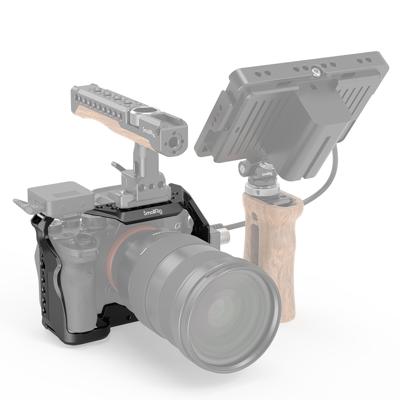 SmallRig 2999 Cage for Sony A7S III Camera