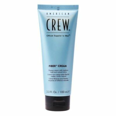 Medium hold reparerende gel American Crew 7240806000 Medium hold reparerende gel American Crew 7240806000
