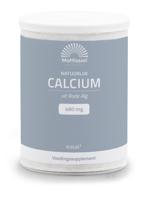 Mattisson HealthStyle Natuurlijk Calcium Icecal Poeder - thumbnail