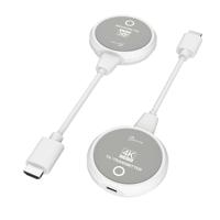 j5create ScreenCast 4K Wireless Display HDMI Extender - thumbnail