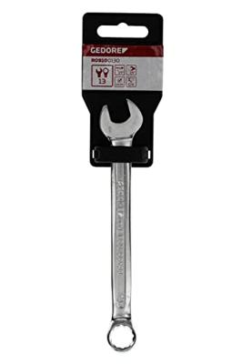 Gedore R09100130 Ringsteeksleutel | 13 mm - 3300969 - thumbnail