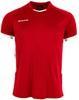 Stanno 410008 First Shirt - Red-White - 2XL