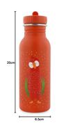 Trixie drinkfles - mr. parrot, 500ml - thumbnail