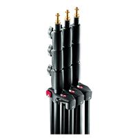 Manfrotto 1004BAC Master Lighting Stand 3-pack - thumbnail