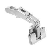 Blum inserta Cliptop 170° scharnier - vol opdek met veer - 71T6540B - thumbnail