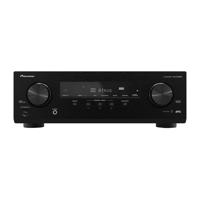 Pioneer VSX-535 Zwart - thumbnail
