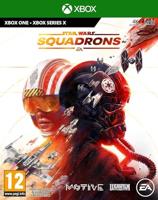 Star Wars Squadrons - thumbnail
