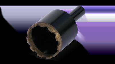 Rubi Diamantboor | 40 mm - 04963