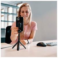 Fidlock vaccum mini tripod base - magnetic smartphone holder - thumbnail