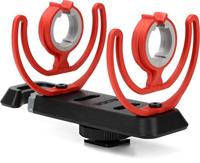 Rode SM3-R shock mount met cameraschoen - thumbnail