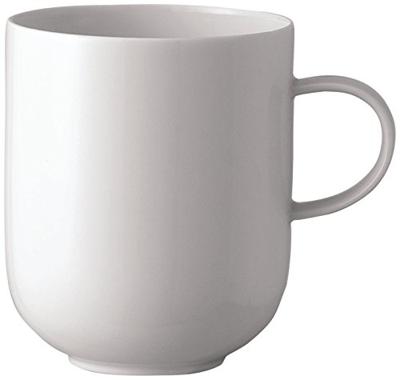 ROSENTHAL STUDIO LINE - Suomi Pure White - Chocoladebeker 0,35l ROSENTHAL STUDIO LINE - Suomi Pure White - Chocoladebeker 0,35l