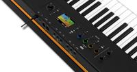 Studiologic SL88 MK2 USB/MIDI keyboard - thumbnail