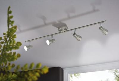 Eglo OpbouwspotTiberio 1 4-lichts - 97826