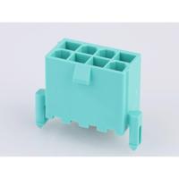 Molex 1724470508 Male behuizing (kabel) Inhoud: 1 stuk(s) Tray - thumbnail