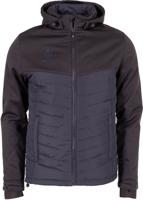 Reece 856006 Perth Jacket - Black-Anthracite - XL - thumbnail