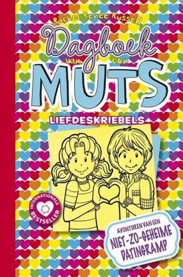 Liefdeskriebels - Rachel Renée Russell - ebook