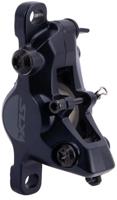 SHIMANO remblokhouder "slx br-m7100" br.caliper shim.deore slx 2pis.pm met.pad m7100 - thumbnail