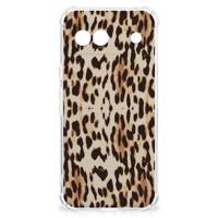 Google Pixel 8A Case Anti-shock Leopard - thumbnail