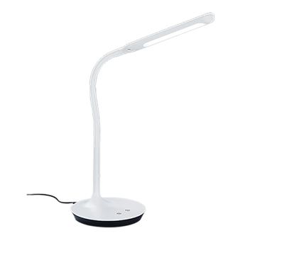 Trio BureaulampPolo wit - 527090131