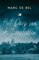 Het Dorp van de Zwaluwen - Marc De Bel - ebook - thumbnail
