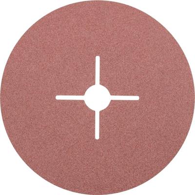 PFERD TOOLS FS 180-22 A 80 64108175 Schuurpapier voor schuurschijf Korrelgrootte (num) 80 (Ø) 180 mm 25 stuk(s)