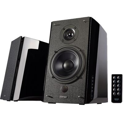 Edifier R2000DB Speakerset Zwart