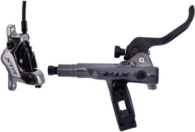 SHIMANO schijfrem "xtr bl-m9120 en br-m9120" disc br.shim.xtr bl-m9100 br-m9100 rear 1700mm