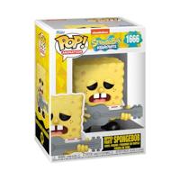Spongebob Squarepants Funko Pop Vinyl: Ripped Pants Spongebob - thumbnail