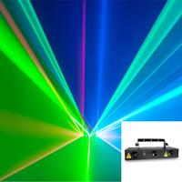 Laserworld EL-200RGB MK2 RGB laser - thumbnail