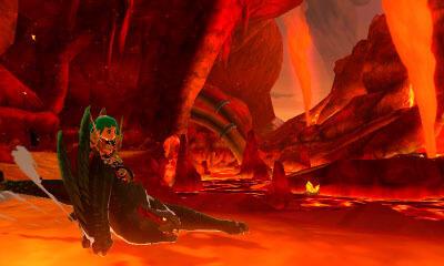 Monster Hunter Stories
