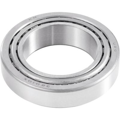 UBC Bearing 30210 A Kegellager Boordiameter 50 mm Buitendiameter 90 mm Toerental (max.) 7400 omw/min UBC Bearing 30210 A Kegellager Boordiameter 50 mm Buitendiameter 90 mm Toerental (max.) 7400 omw/min
