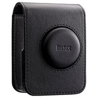 Fuji Instax Mini EVO Camera Case zwart - thumbnail