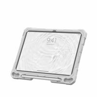 Urban Armor Gear 124470114130 Back cover Wit, Grijs (transparant) Tabletcover - thumbnail