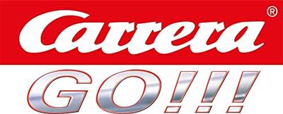 Carrera go!!! - rally uitbreidingsset