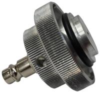 Ate ontluchtings-aansluitstuk vent connector 77 - thumbnail