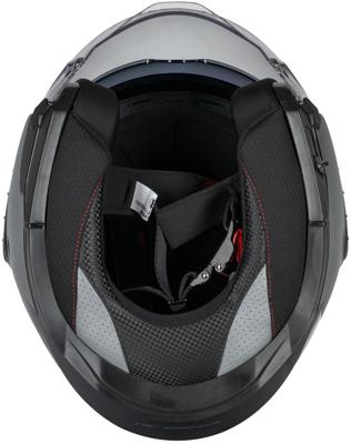 SPEC-X jet helm "sx-22.03" stinger jet helmet sx-22.03 stinger jet s black