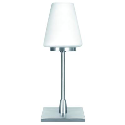 Highlight TafellampOscar Touch nikkel - T1262.30